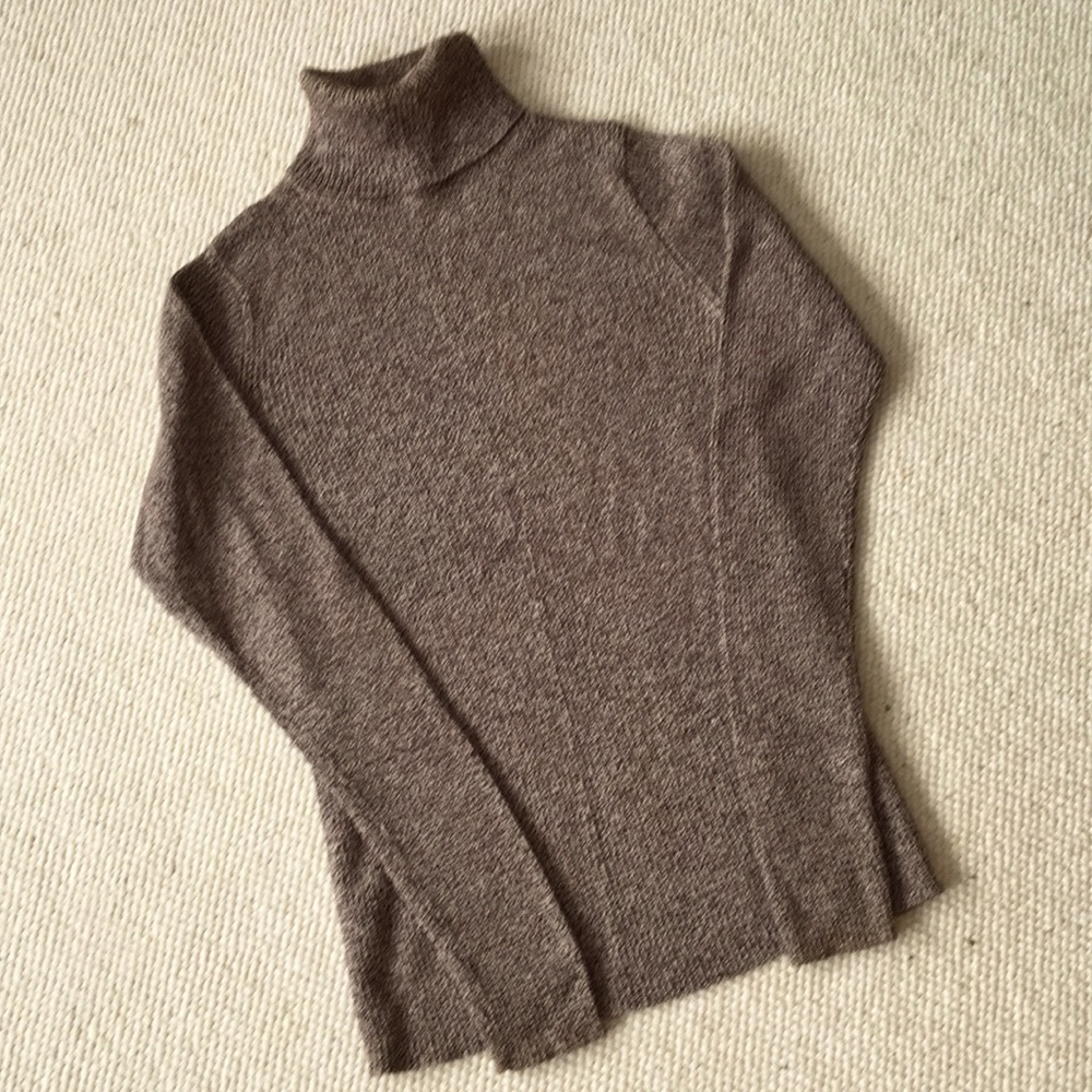 Turtleneck